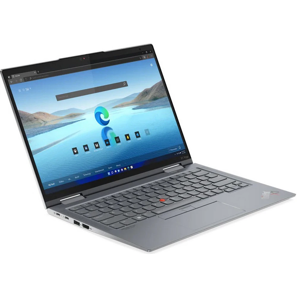 Ноутбук Lenovo ThinkPad X1 Yoga Gen 7 21CD006NRT 14 ", WUXGA 1920x1200 (16:10), Intel, Core i7, 16 Гб, 1 ТБ, Intel Iris Xe Graphics, Windows 11 Pro