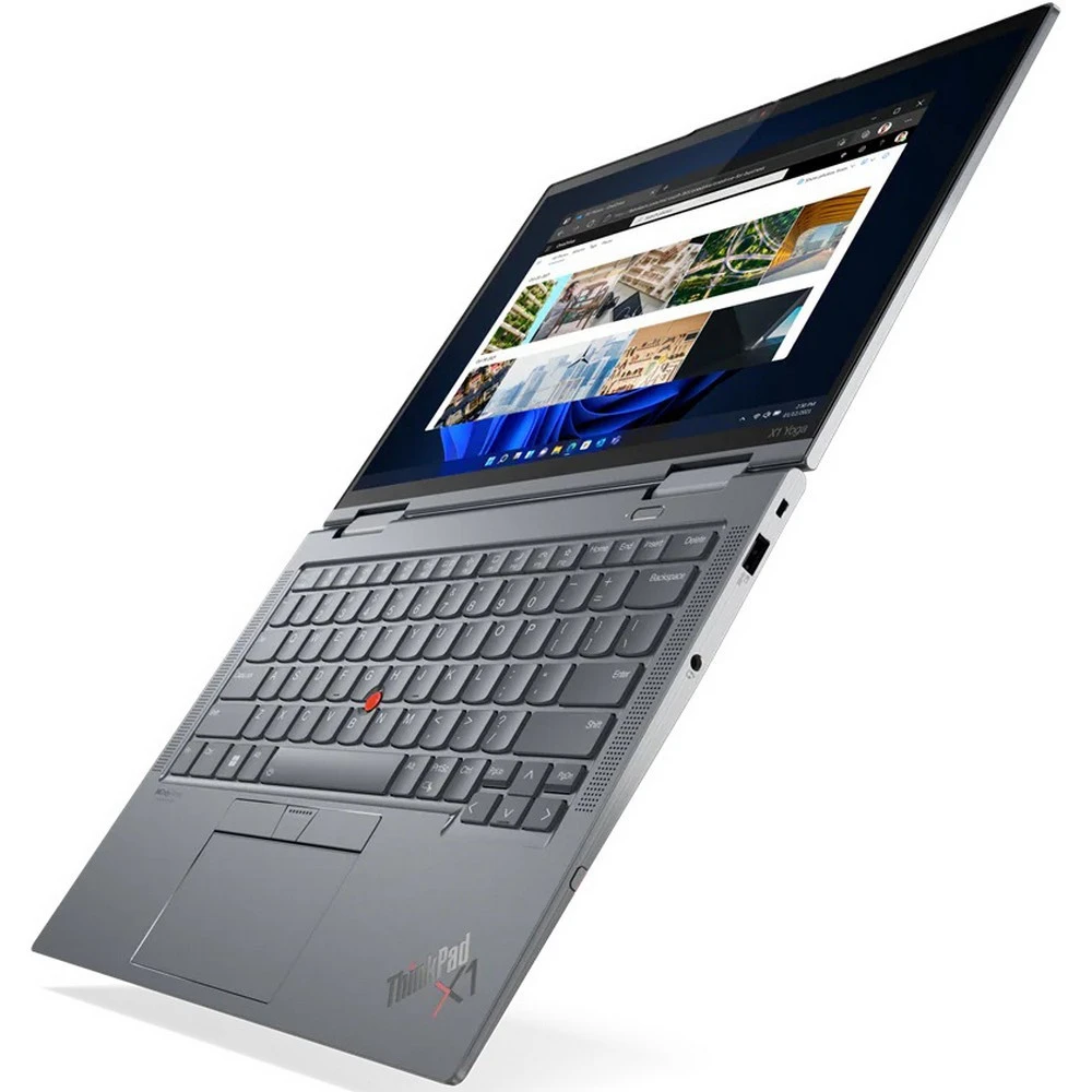 Ноутбук Lenovo ThinkPad X1 Yoga Gen 7 21CD006NRT 14 ", WUXGA 1920x1200 (16:10), Intel, Core i7, 16 Гб, 1 ТБ, Intel Iris Xe Graphics, Windows 11 Pro