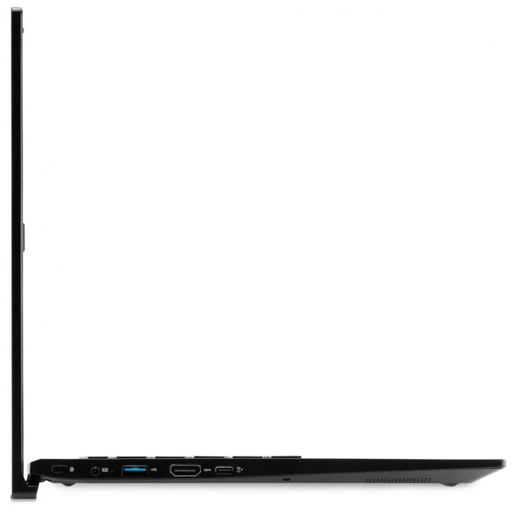 Ноутбук Digma Pro Sprint M DN15P5-8DXW02 15.6 ", FHD 1920x1080 (16:9), Intel, Core i5, 8 Гб, 512 ГБ, Intel Iris Xe Graphics, Windows 11 Pro