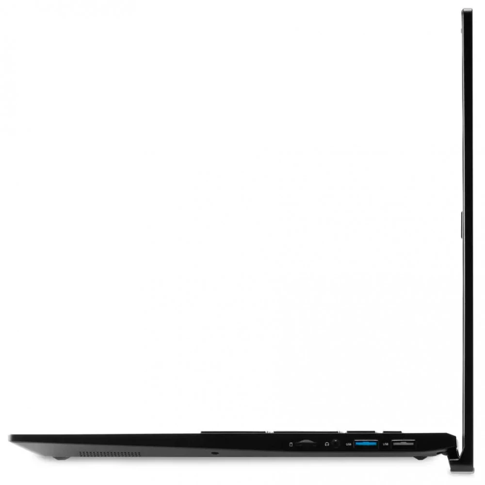 Ноутбук Digma Pro Sprint M DN15P5-8DXW02 15.6 ", FHD 1920x1080 (16:9), Intel, Core i5, 8 Гб, 512 ГБ, Intel Iris Xe Graphics, Windows 11 Pro
