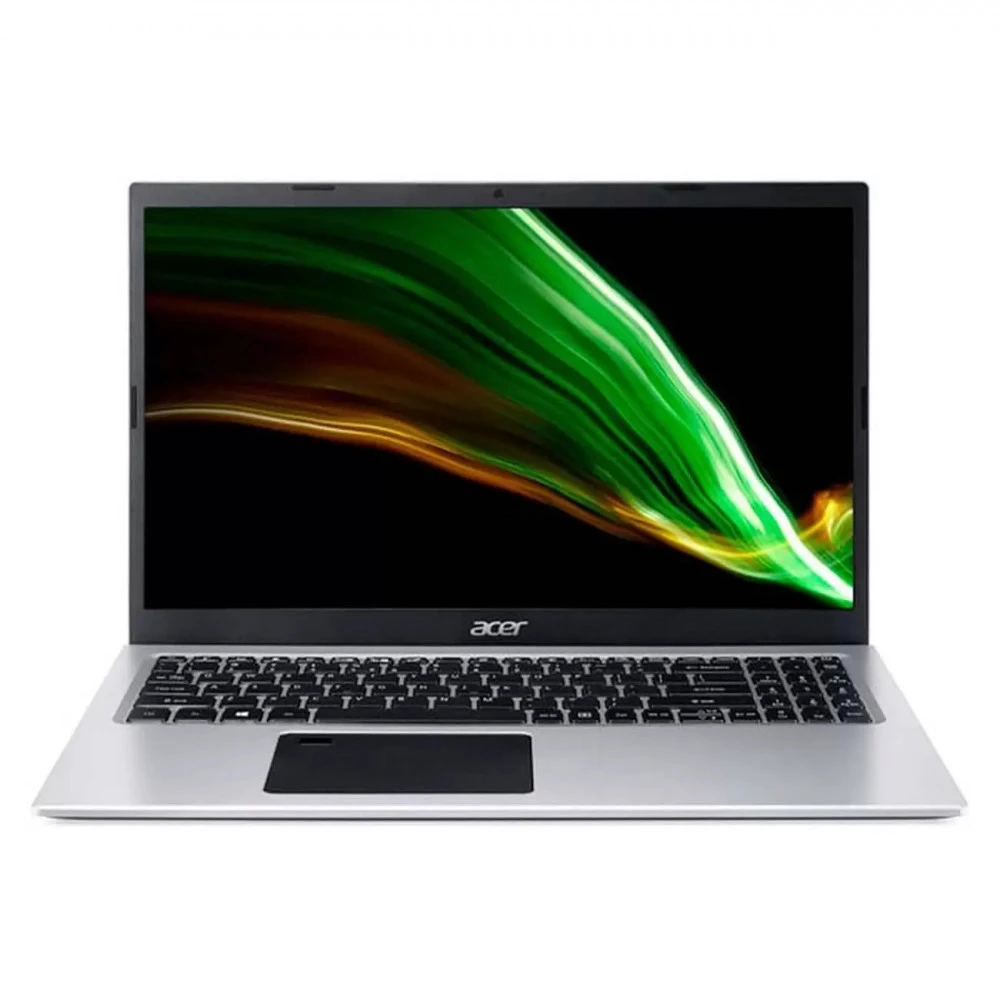 Ноутбук Acer A315-58G-5182 (NX.ADUEM.00G) 15.6 ", FHD 1920x1080 (16:9), Intel, Core i5, 8 Гб, 256 ГБ, nVidia GeForce MX350