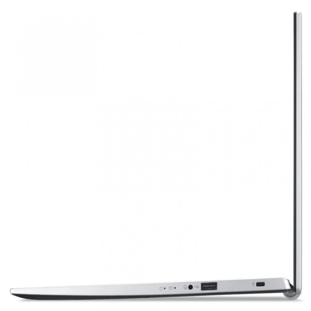 Ноутбук Acer A315-58G-5182 (NX.ADUEM.00G) 15.6 ", FHD 1920x1080 (16:9), Intel, Core i5, 8 Гб, 256 ГБ, nVidia GeForce MX350
