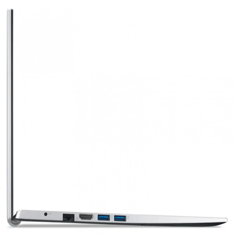 Ноутбук Acer A315-58G-5182 (NX.ADUEM.00G) 15.6 ", FHD 1920x1080 (16:9), Intel, Core i5, 8 Гб, 256 ГБ, nVidia GeForce MX350
