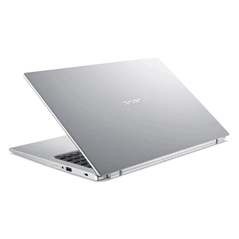Ноутбук Acer A315-58G-5182 (NX.ADUEM.00G) 15.6 ", FHD 1920x1080 (16:9), Intel, Core i5, 8 Гб, 256 ГБ, nVidia GeForce MX350