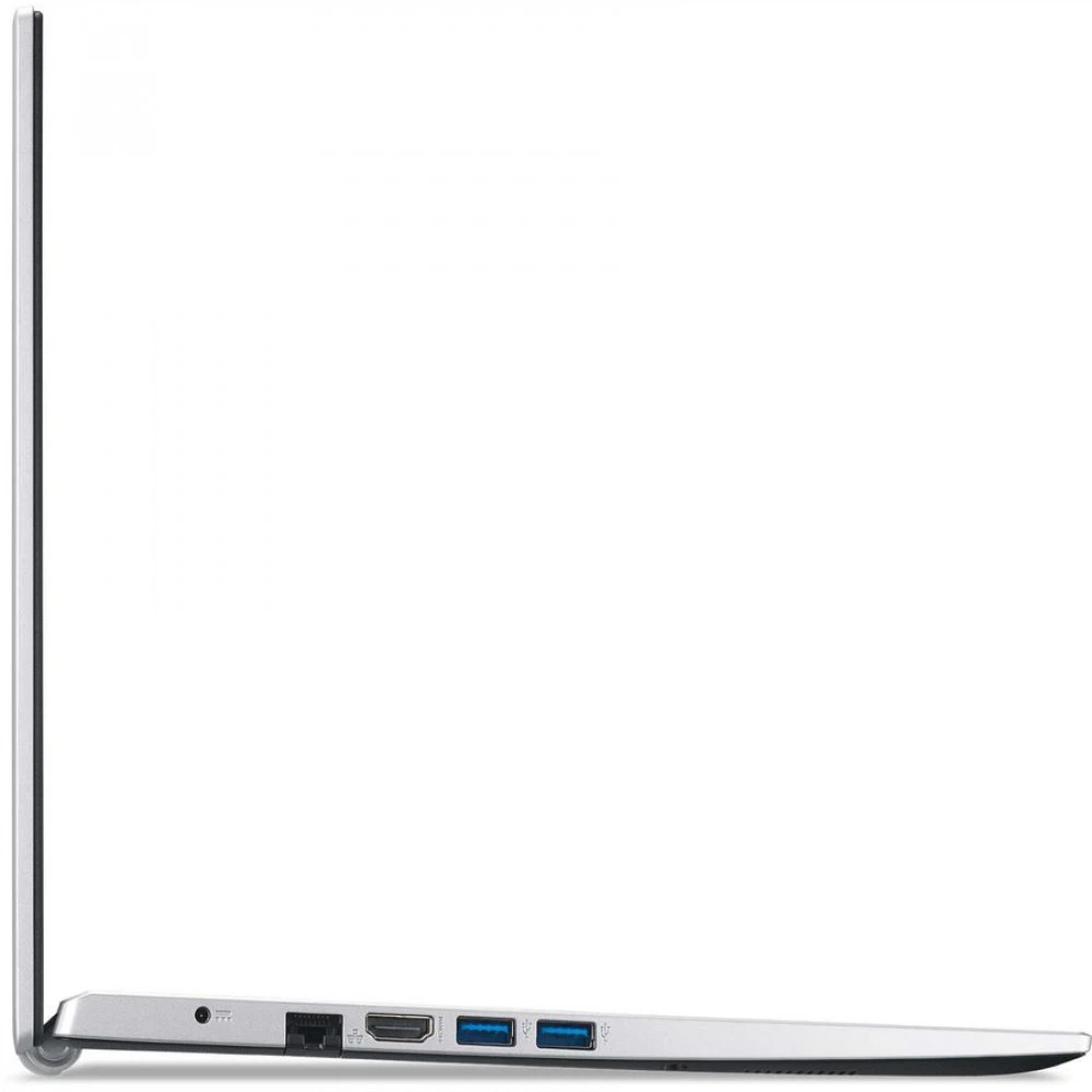 Ноутбук Acer A315-58G-72KY NX.ADUEM.00N 15.6 ", FHD 1920x1080 (16:9), Intel, Core i7, 8 Гб, 256 ГБ, nVidia GeForce MX350