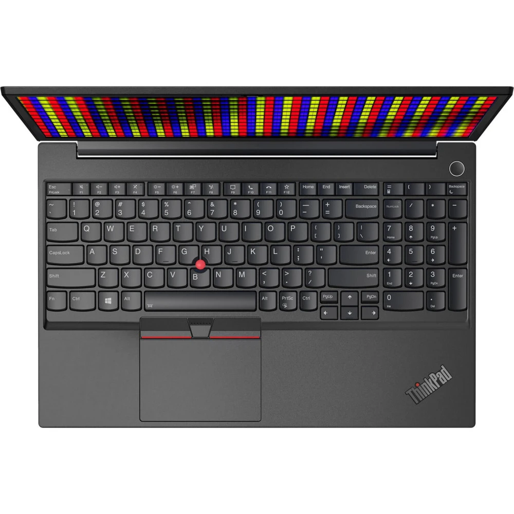 Ноутбук Lenovo Thinkpad E15 21ED006MRT 15.6 ", FHD 1920x1080 (16:9), AMD, Ryzen 5, 8 Гб, 256 ГБ, AMD Radeon Graphics