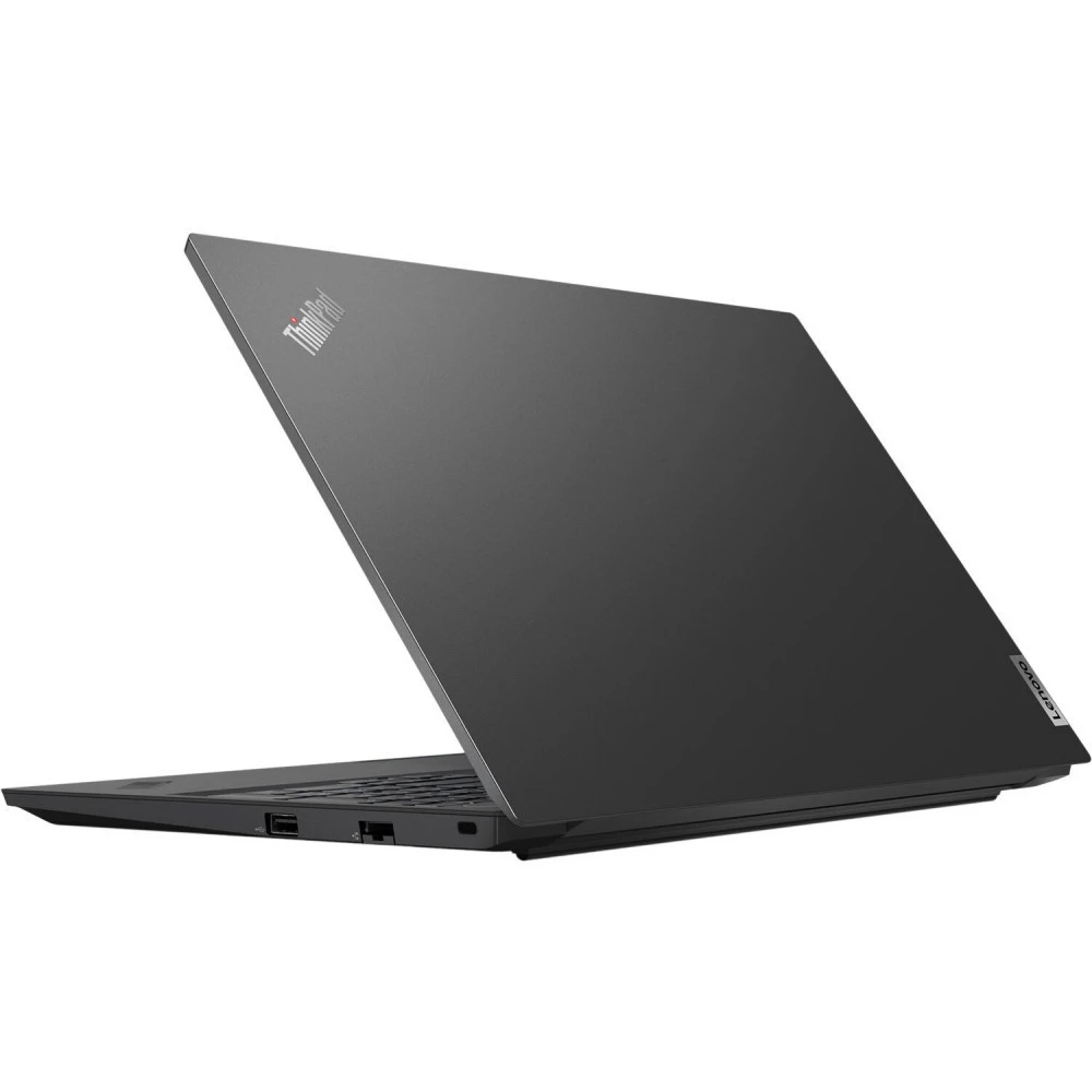 Ноутбук Lenovo Thinkpad E15 21ED006URT 15.6 ", FHD 1920x1080 (16:9), AMD, Ryzen 7, 16 Гб, 512 ГБ, AMD Radeon Graphics