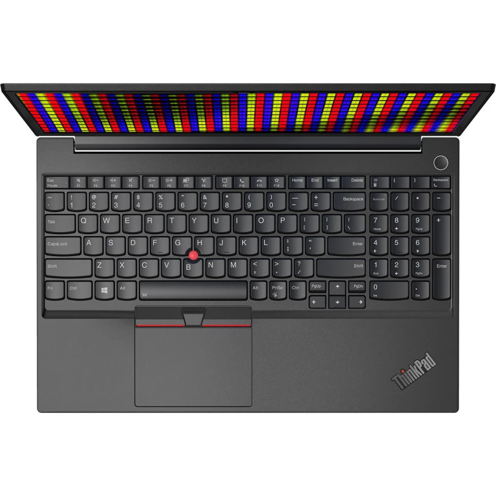 Ноутбук Lenovo Thinkpad E15 21ED006URT 15.6 ", FHD 1920x1080 (16:9), AMD, Ryzen 7, 16 Гб, 512 ГБ, AMD Radeon Graphics