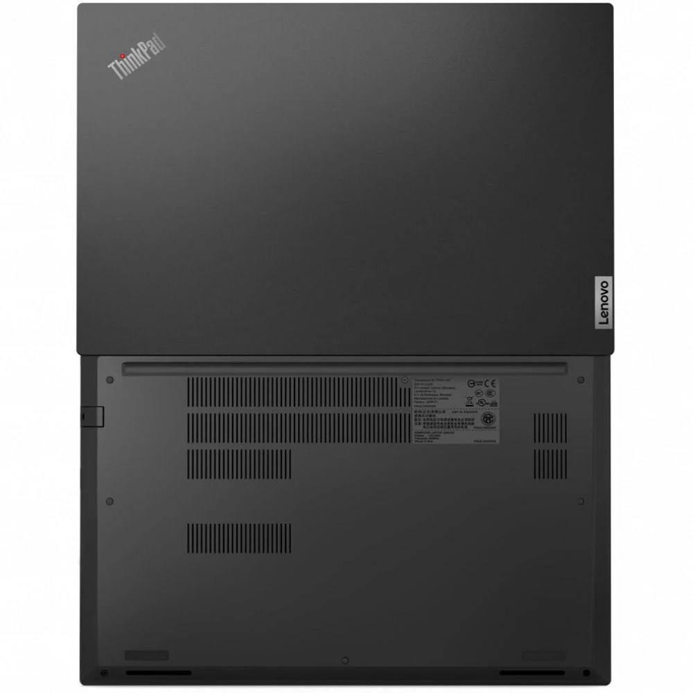 Ноутбук Lenovo Thinkpad E15 21ED006URT 15.6 ", FHD 1920x1080 (16:9), AMD, Ryzen 7, 16 Гб, 512 ГБ, AMD Radeon Graphics