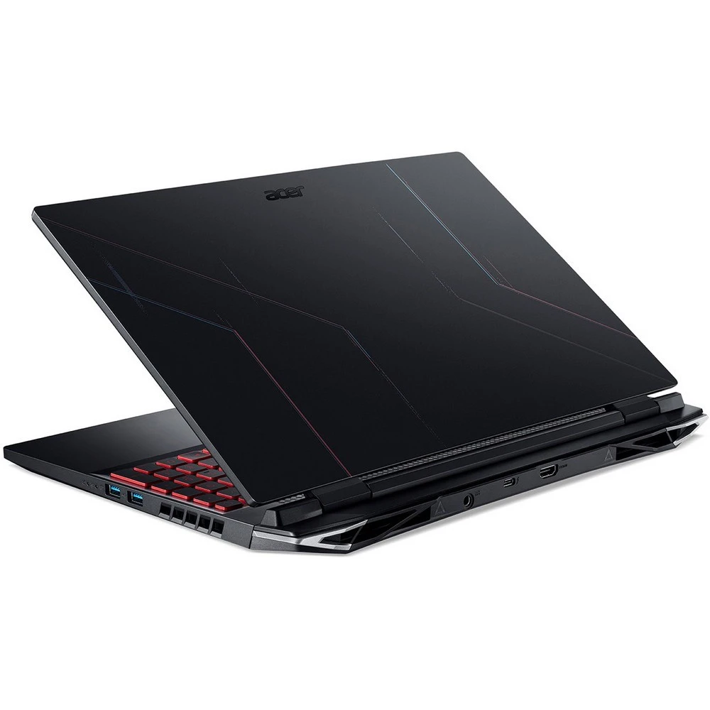 Ноутбук Acer Nitro 5 AN515-58-734U NH.QFLER.00A 15.6 ", FHD 1920x1080 (16:9), Intel, Core i7, 8 Гб, 512 ГБ, nVidia GeForce RTX 3050 Ti