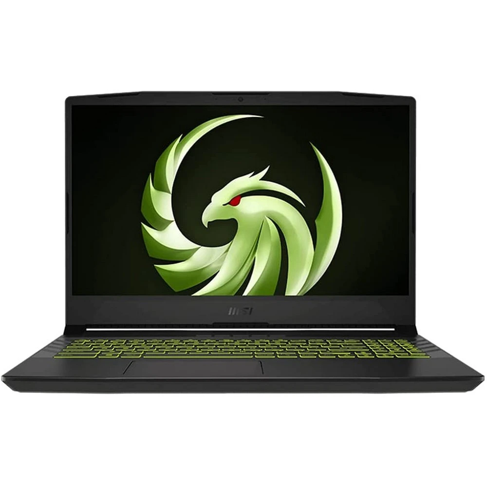 Ноутбук MSI Alpha 15 B5EEK-003XKZ 9S7-158L12-089 15.6 ", FHD 1920x1080 (16:9), AMD, Ryzen 7, 16 Гб, 512 ГБ, AMD Radeon RX 6600M