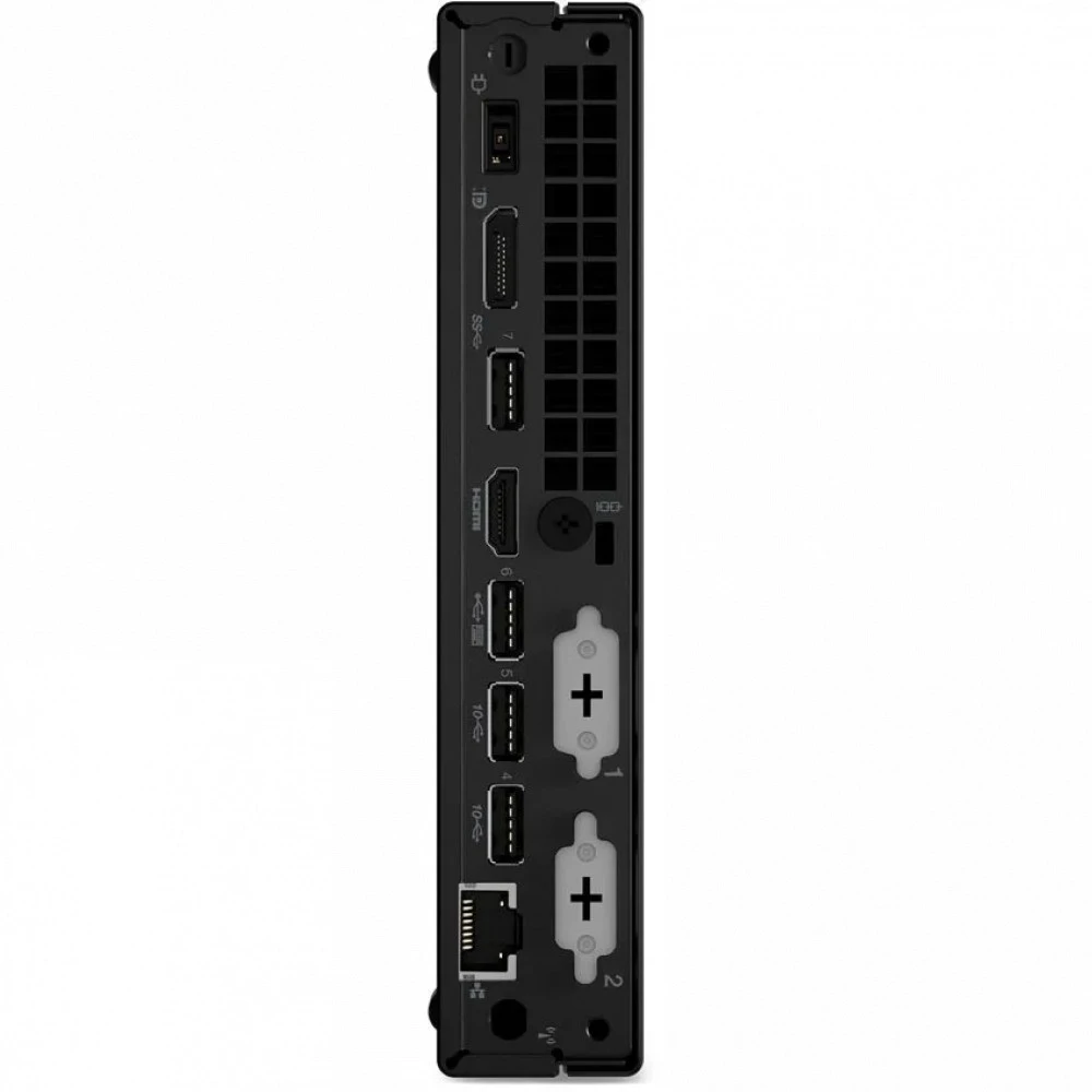 Персональный компьютер Lenovo ThinkCentre Tiny M70q-3 11USS09T00/R Core i9, 12900T, 3.6, 16 Гб, DDR4-3200, Windows 11 Pro