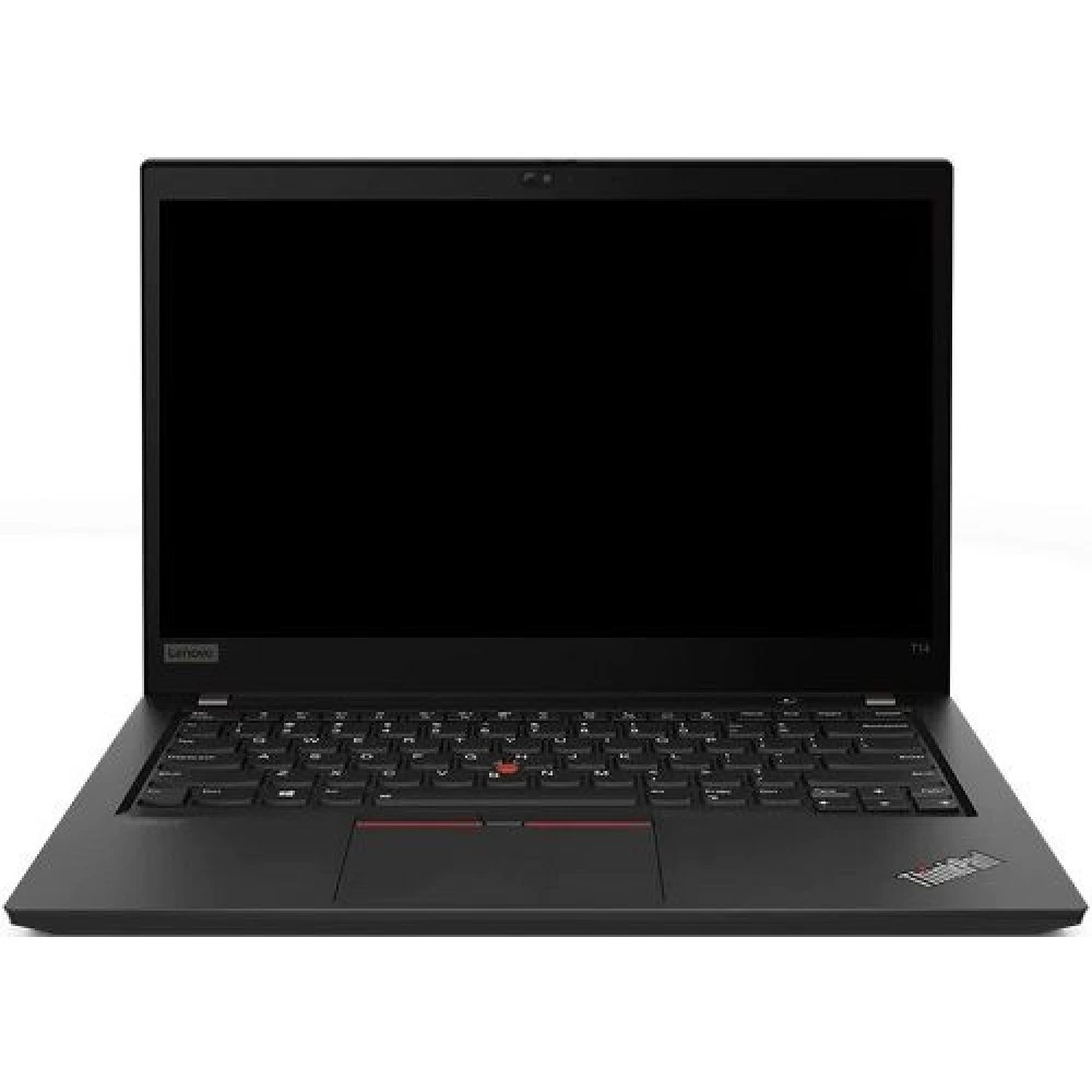 Ноутбук Lenovo ThinkPad T14 Gen 2 20W1SG6S00 14 ", FHD 1920x1080 (16:9), Intel, Core i5, 16 Гб, 512 ГБ, nVidia GeForce MX450, Windows 11 Pro