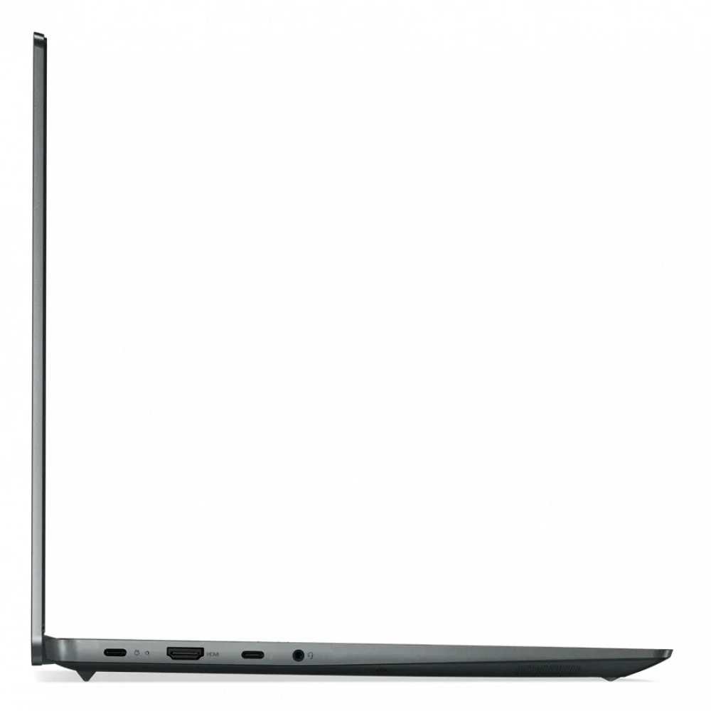 Ноутбук Lenovo IdeaPad 5 Pro 16ARH7 82SN0087RU 16 ", WQXGA 2560x1600 (16:10), AMD, Ryzen 7, 16 Гб, 512 ГБ, nVidia GeForce RTX 3050, Windows 11 Home