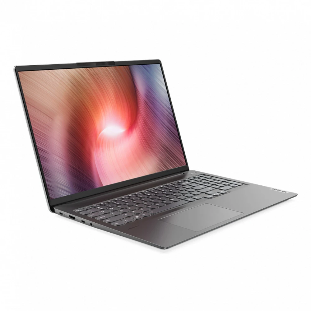 Ноутбук Lenovo IdeaPad 5 Pro 16ARH7 82SN0087RU 16 ", WQXGA 2560x1600 (16:10), AMD, Ryzen 7, 16 Гб, 512 ГБ, nVidia GeForce RTX 3050, Windows 11 Home