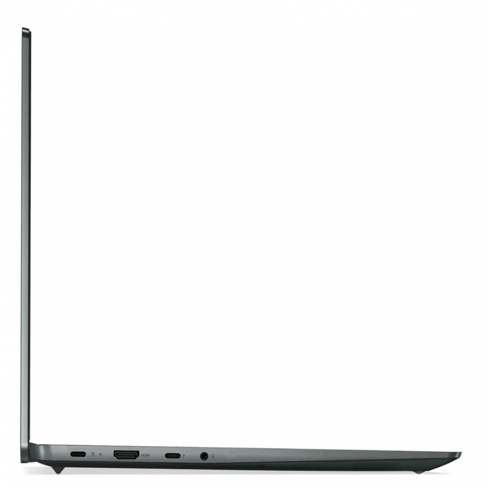 Ноутбук Lenovo IdeaPad 5 Pro 16IAH7 82SK006KRK 16 ", WQXGA 2560x1600 (16:10), Intel, Core i5, 16 Гб, 1 ТБ, Intel Arc A370M