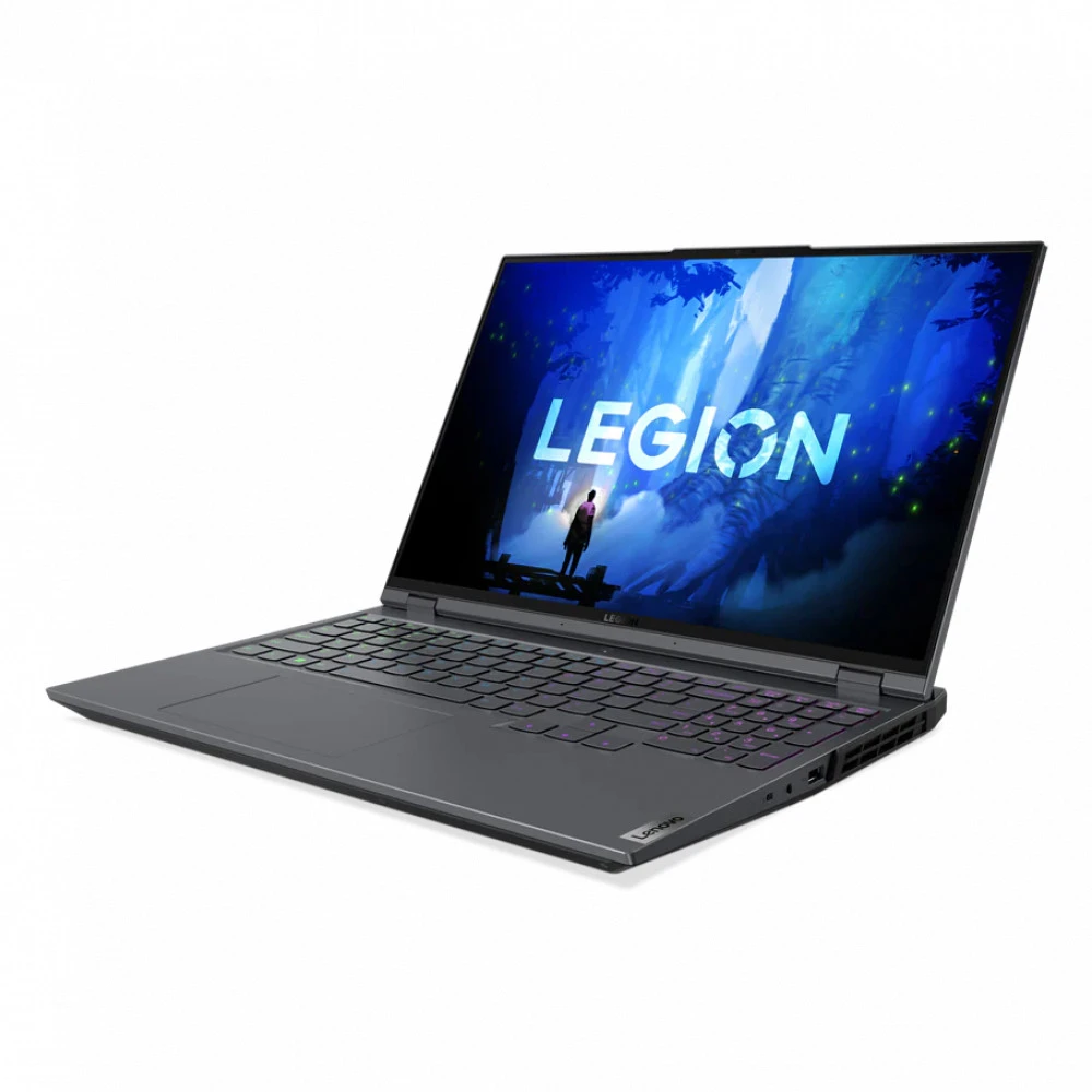 Ноутбук Lenovo Legion 5 Pro 16IAH7H 82RF00H5RK 16 ", WQXGA 2560x1600 (16:10), Intel, Core i7, 32 Гб, 1 ТБ, nVidia GeForce RTX 3070