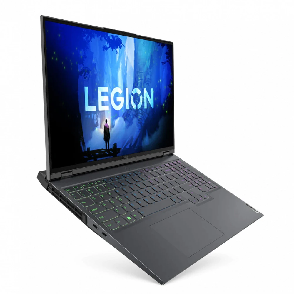 Ноутбук Lenovo Legion 5 Pro 16IAH7H 82RF00H5RK 16 ", WQXGA 2560x1600 (16:10), Intel, Core i7, 32 Гб, 1 ТБ, nVidia GeForce RTX 3070