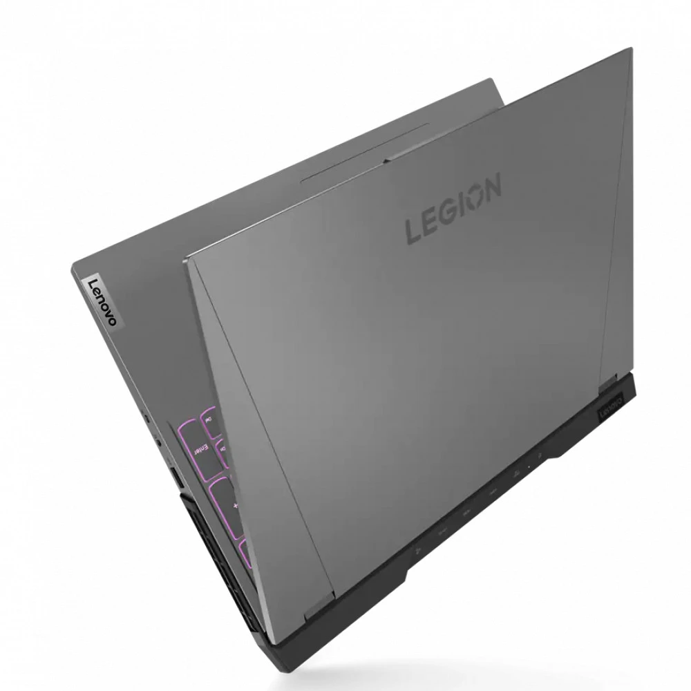 Ноутбук Lenovo Legion 5 Pro 16IAH7H 82RF00H5RK 16 ", WQXGA 2560x1600 (16:10), Intel, Core i7, 32 Гб, 1 ТБ, nVidia GeForce RTX 3070