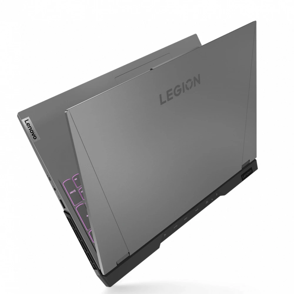 Ноутбук Lenovo Legion 5 Pro 16IAH7H 82RF00GWRK 16 ", WQXGA 2560x1600 (16:10), Intel, Core i5, 32 Гб, 1 ТБ, nVidia GeForce RTX 3060