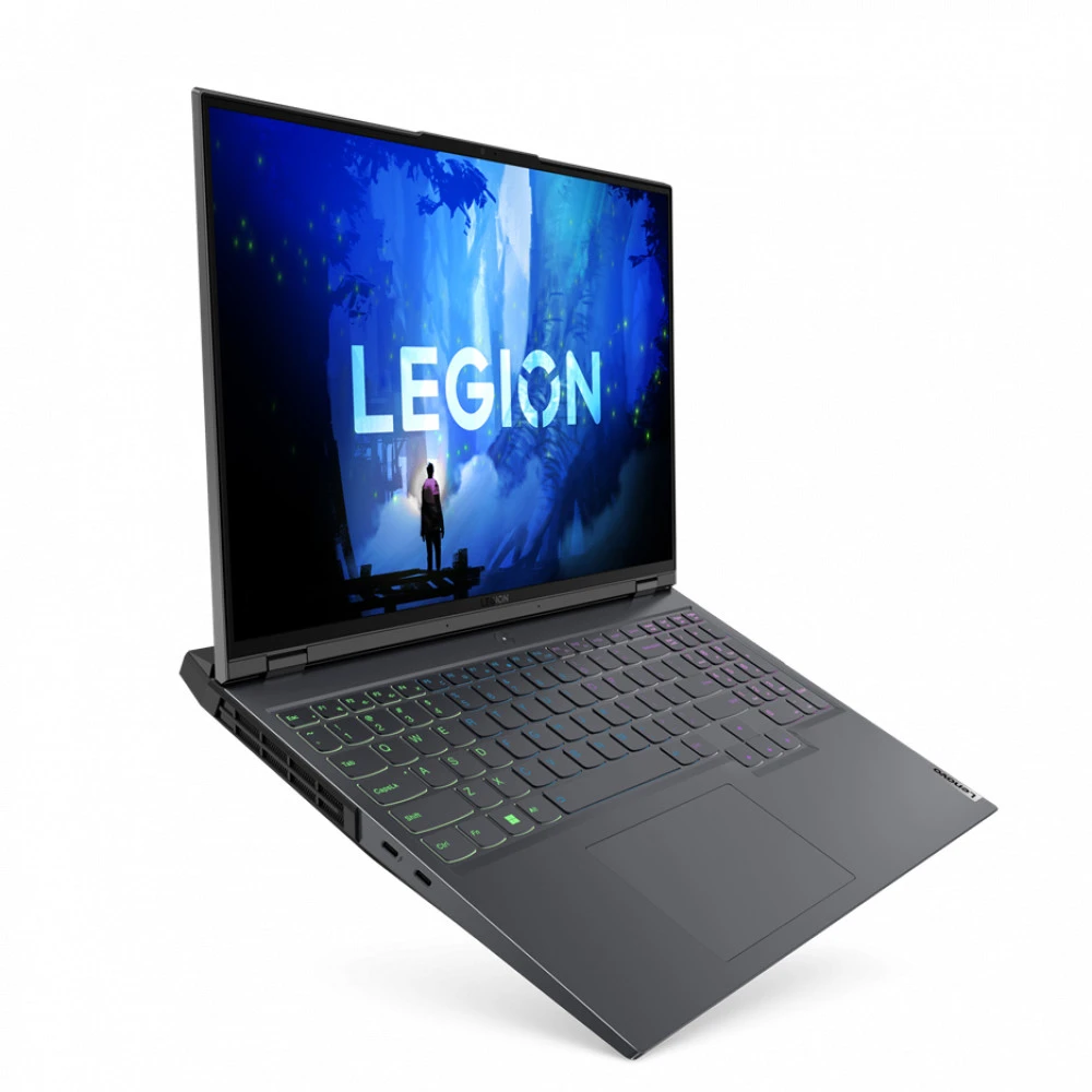 Ноутбук Lenovo Legion 5 Pro 16IAH7H 82RF00GWRK 16 ", WQXGA 2560x1600 (16:10), Intel, Core i5, 32 Гб, 1 ТБ, nVidia GeForce RTX 3060