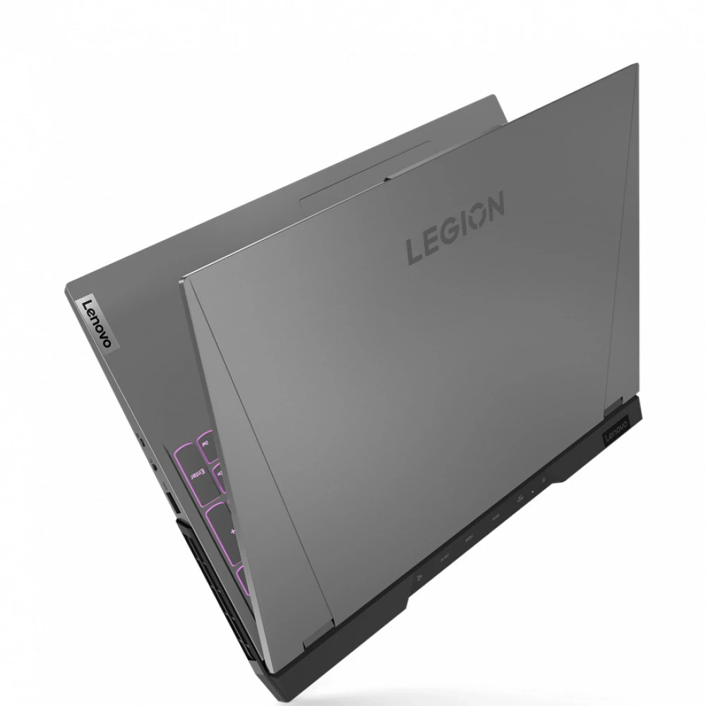 Ноутбук Lenovo Legion 5 Pro 16IAH7H 82RF00GYRK 16 ", WQXGA 2560x1600 (16:10), Intel, Core i7, 16 Гб, 1 ТБ, nVidia GeForce RTX 3060