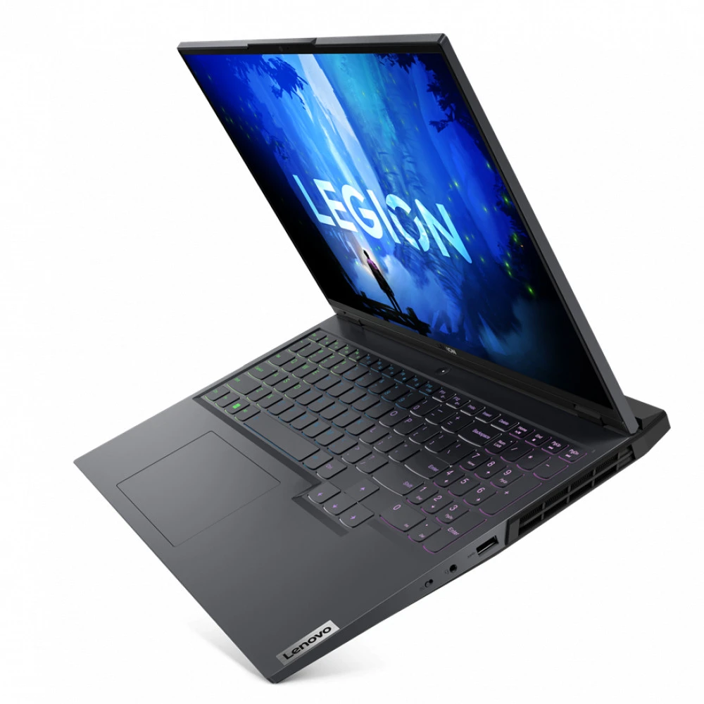 Ноутбук Lenovo Legion 5 Pro 16IAH7H 82RF00GYRK 16 ", WQXGA 2560x1600 (16:10), Intel, Core i7, 16 Гб, 1 ТБ, nVidia GeForce RTX 3060