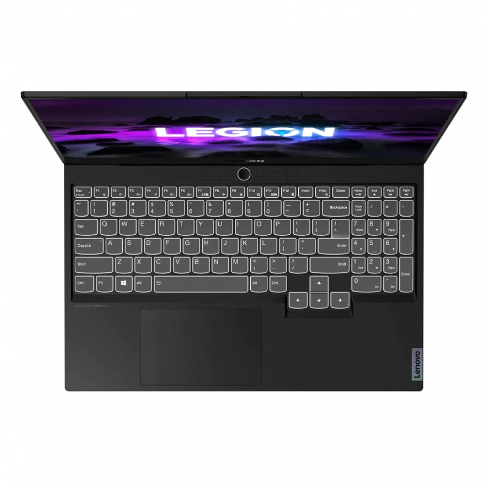 Ноутбук Lenovo Legion S7 15ACH6 82K8001ARK 15.6 ", FHD 1920x1080 (16:9), AMD, Core i5, 16 Гб, 1 ТБ, nVidia GeForce RTX 3060