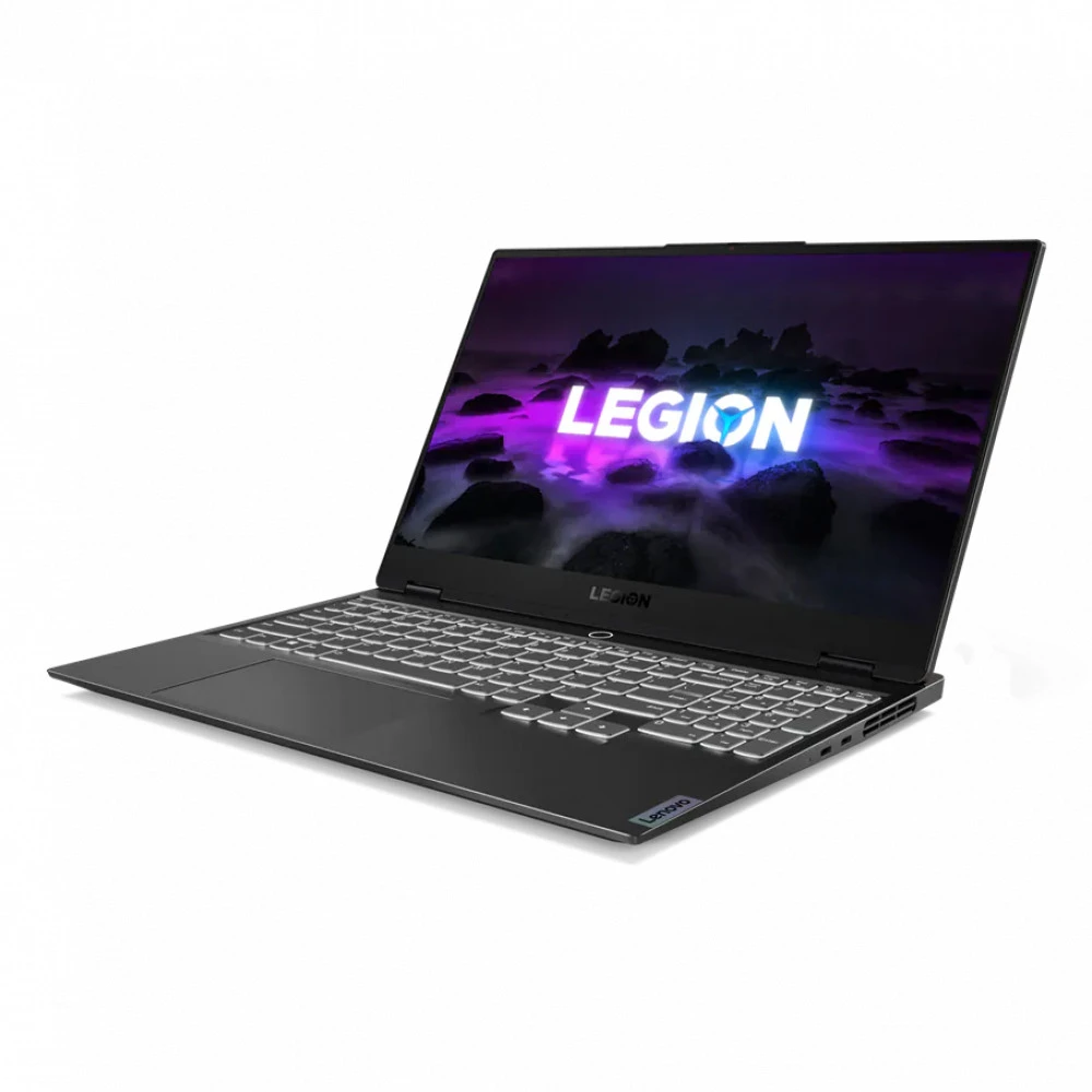 Ноутбук Lenovo Legion S7 15ACH6 82K8001ARK 15.6 ", FHD 1920x1080 (16:9), AMD, Core i5, 16 Гб, 1 ТБ, nVidia GeForce RTX 3060