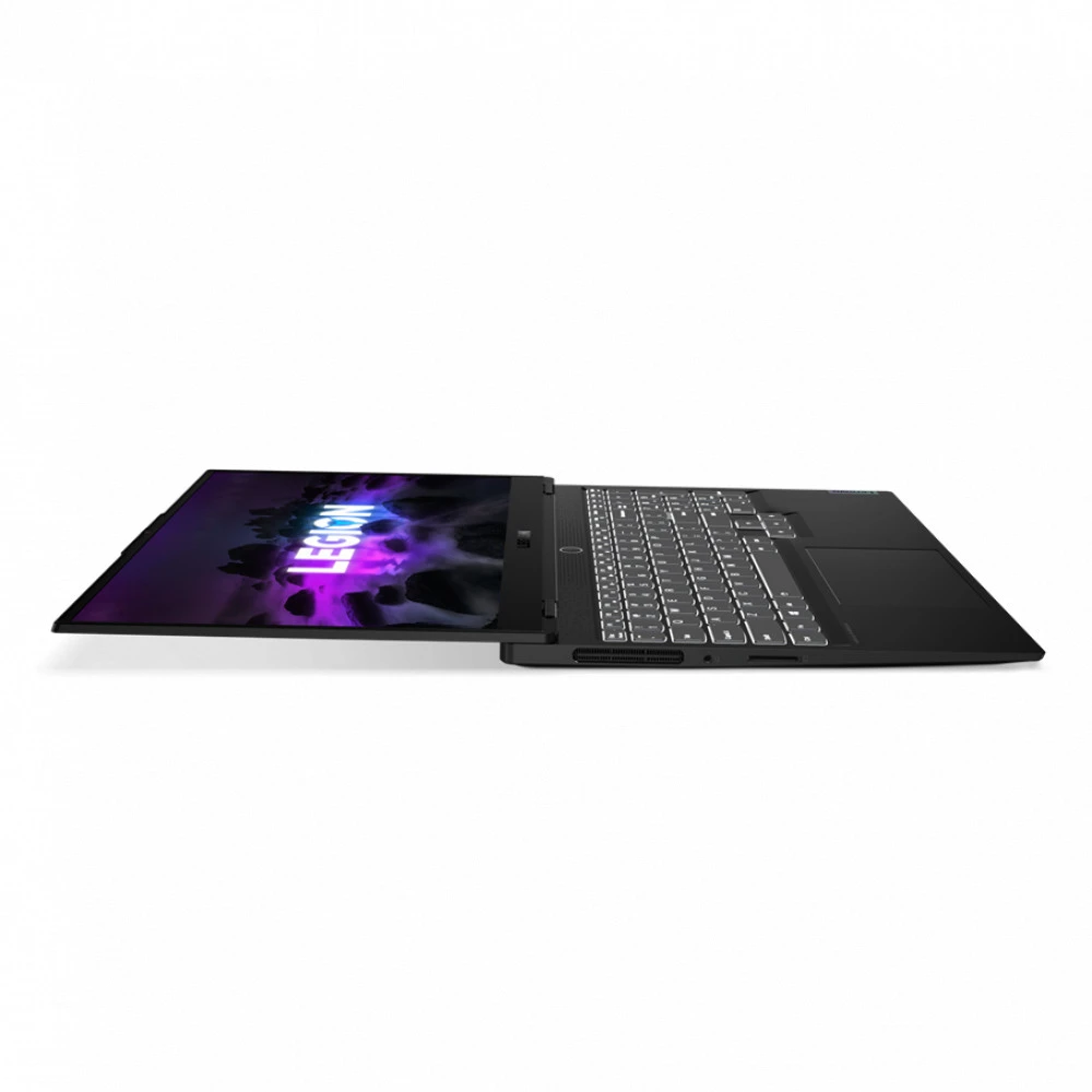 Ноутбук Lenovo Legion S7 15ACH6 82K80058RK 15.6 ", FHD 1920x1080 (16:9), AMD, Ryzen 7, 32 Гб, 512 ГБ, nVidia GeForce RTX 3050 Ti