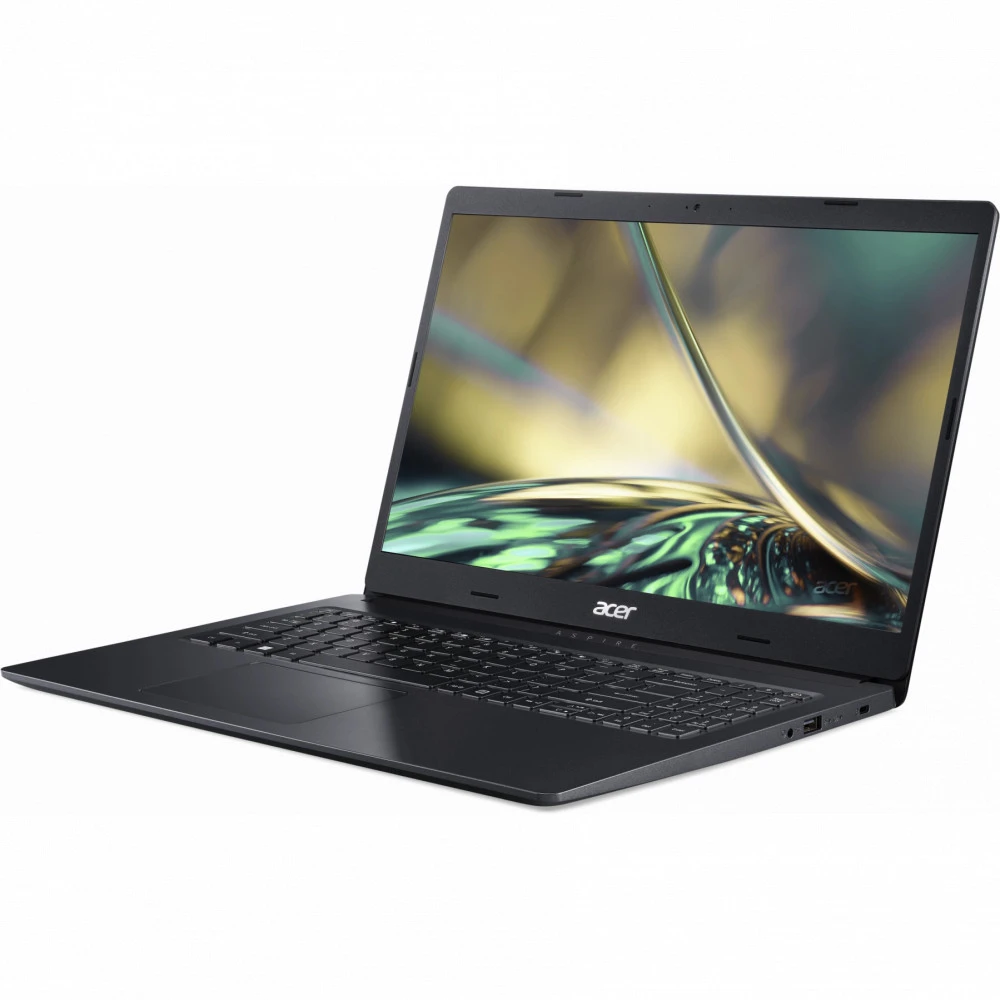 Ноутбук Acer Aspire 3 A315-43-R3CH (NX.K7CER.00C) 15.6 ", FHD 1920x1080 (16:9), AMD, Ryzen 3, 8 Гб, 512 ГБ, AMD Radeon Vega