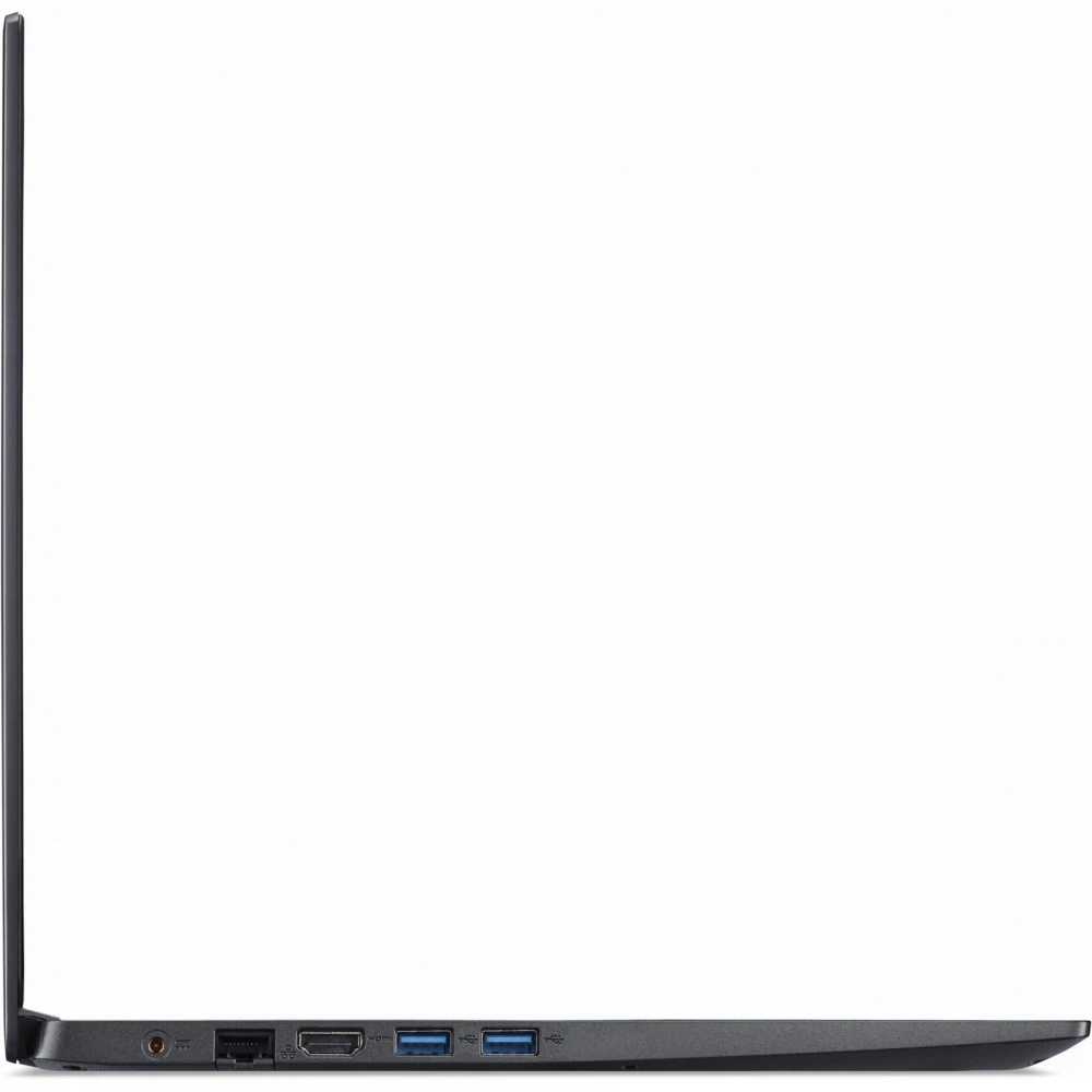 Ноутбук Acer Aspire 3 A315-43-R3CH (NX.K7CER.00C) 15.6 ", FHD 1920x1080 (16:9), AMD, Ryzen 3, 8 Гб, 512 ГБ, AMD Radeon Vega