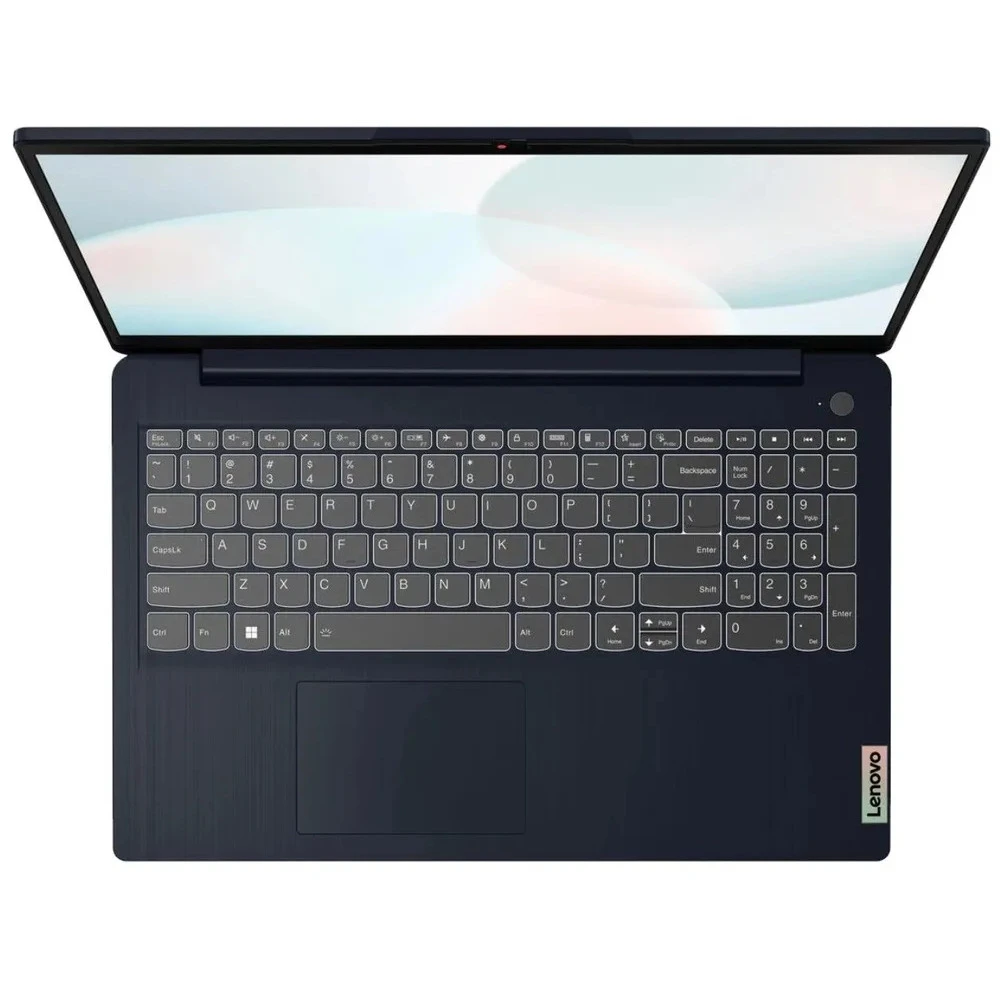 Ноутбук Lenovo IP 3 15ABA7 82RN00AFRK 15.6 ", FHD 1920x1080 (16:9), AMD, Ryzen 3, 8 Гб, 256 ГБ, AMD Radeon RX Vega