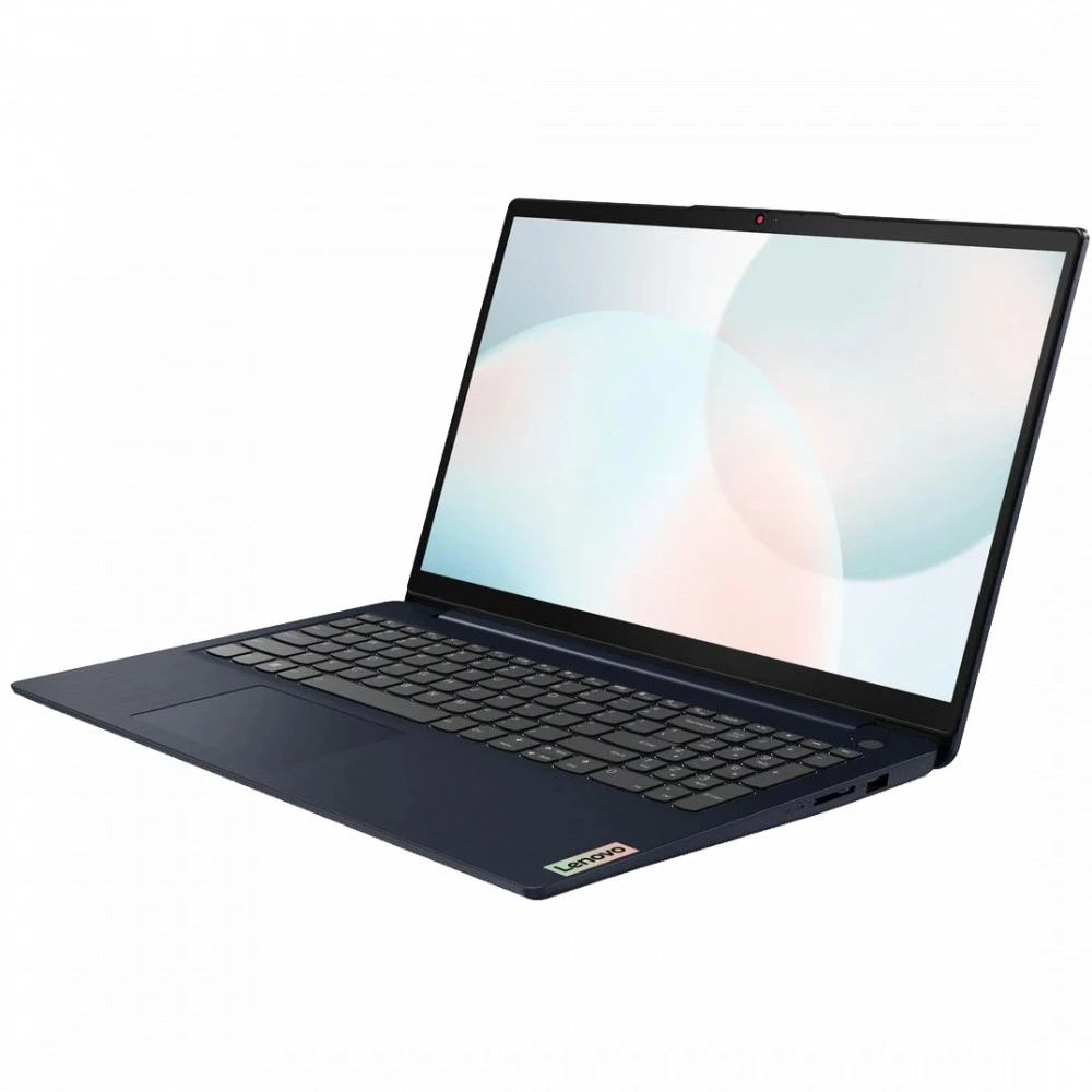 Ноутбук Lenovo IdeaPad 3 15ABA7 82RN00AGRK 15.6 ", FHD 1920x1080 (16:9), AMD, Ryzen 5, 16 Гб, 256 ГБ, AMD Radeon Vega