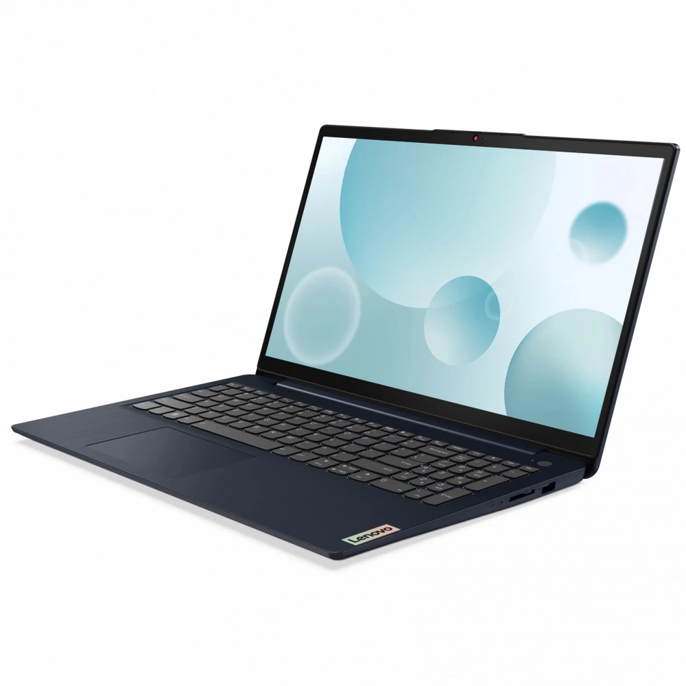 Ноутбук Lenovo IdeaPad 3 15IAU7 82RK00AGRK 15.6 ", FHD 1920x1080 (16:9), Intel, Core i5, 16 Гб, 256 ГБ, Intel Iris Xe Graphics