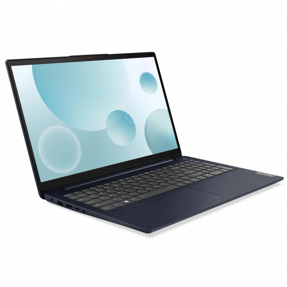 Ноутбук Lenovo IdeaPad 3 15IAU7 82RK00AGRK 15.6 ", FHD 1920x1080 (16:9), Intel, Core i5, 16 Гб, 256 ГБ, Intel Iris Xe Graphics