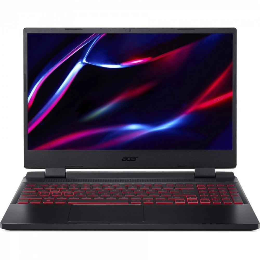 Ноутбук Acer Nitro 5 AN515-58-56W4 NH.QFJER.002 15.6 ", FHD 1920x1080 (16:9), Intel, Core i5, 8 Гб, 512 ГБ, nVidia GeForce RTX 3050