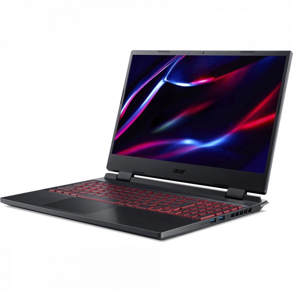 Ноутбук Acer Nitro 5 AN515-58-56W4 NH.QFJER.002 15.6 ", FHD 1920x1080 (16:9), Intel, Core i5, 8 Гб, 512 ГБ, nVidia GeForce RTX 3050