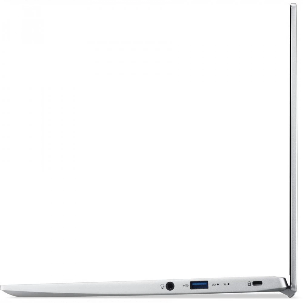 Ноутбук Acer Swift 3 SF314-512-36YL NX.K0EER.005 14 ", FHD 1920x1080 (16:9), Intel, Core i3, 8 Гб, 512 ГБ, Intel Iris Xe Graphics