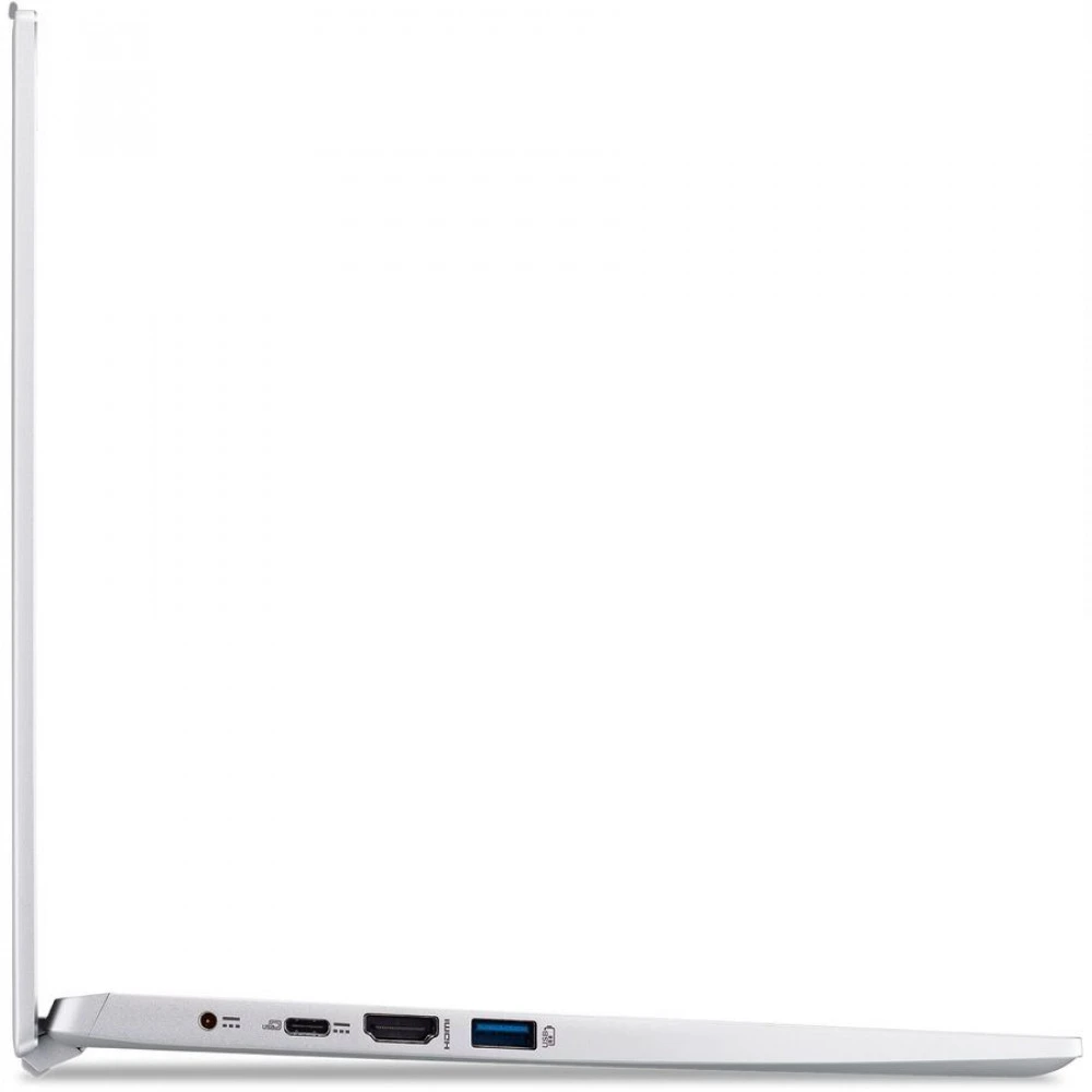 Ноутбук Acer Swift 3 SF314-43-R0MR NX.AB1ER.016 14 ", FHD 1920x1080 (16:9), AMD, Ryzen 3, 8 Гб, 512 ГБ, AMD Radeon Vega