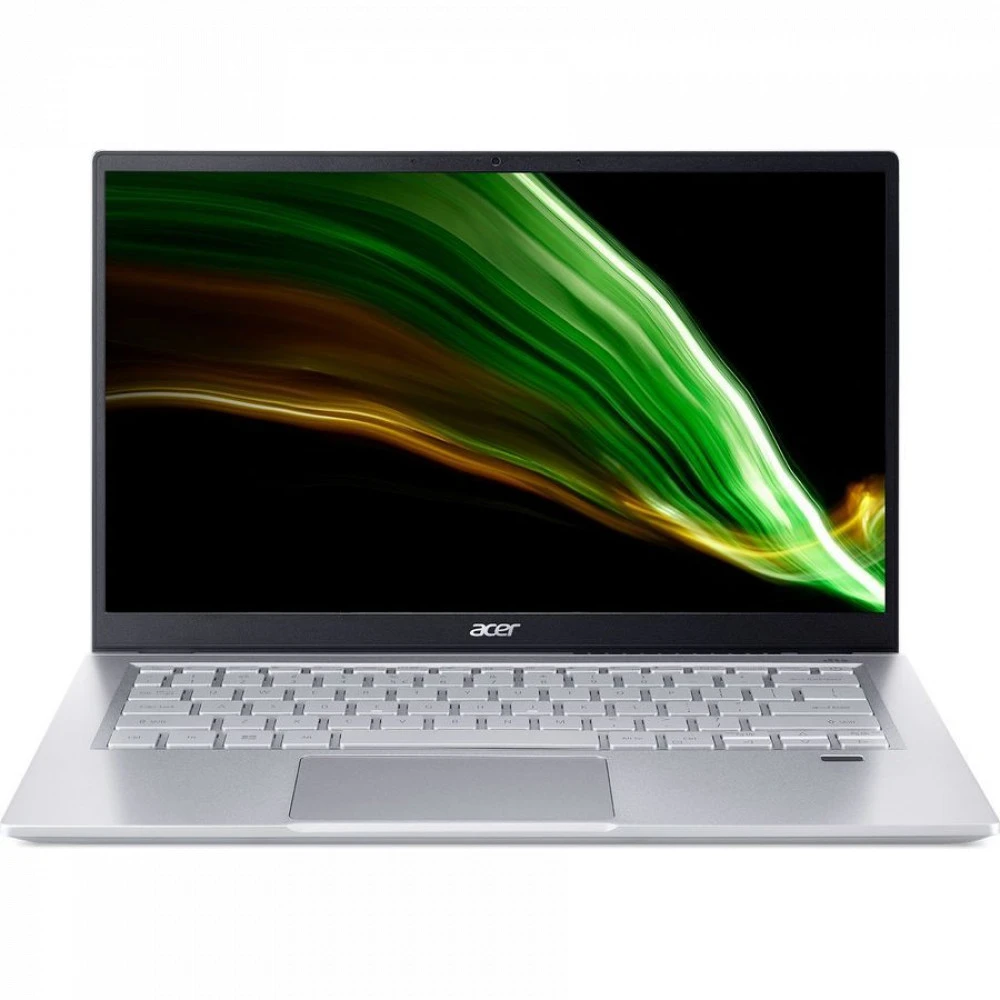 Ноутбук Acer Swift 3 SF314-43-R0MR NX.AB1ER.016 14 ", FHD 1920x1080 (16:9), AMD, Ryzen 3, 8 Гб, 512 ГБ, AMD Radeon Vega