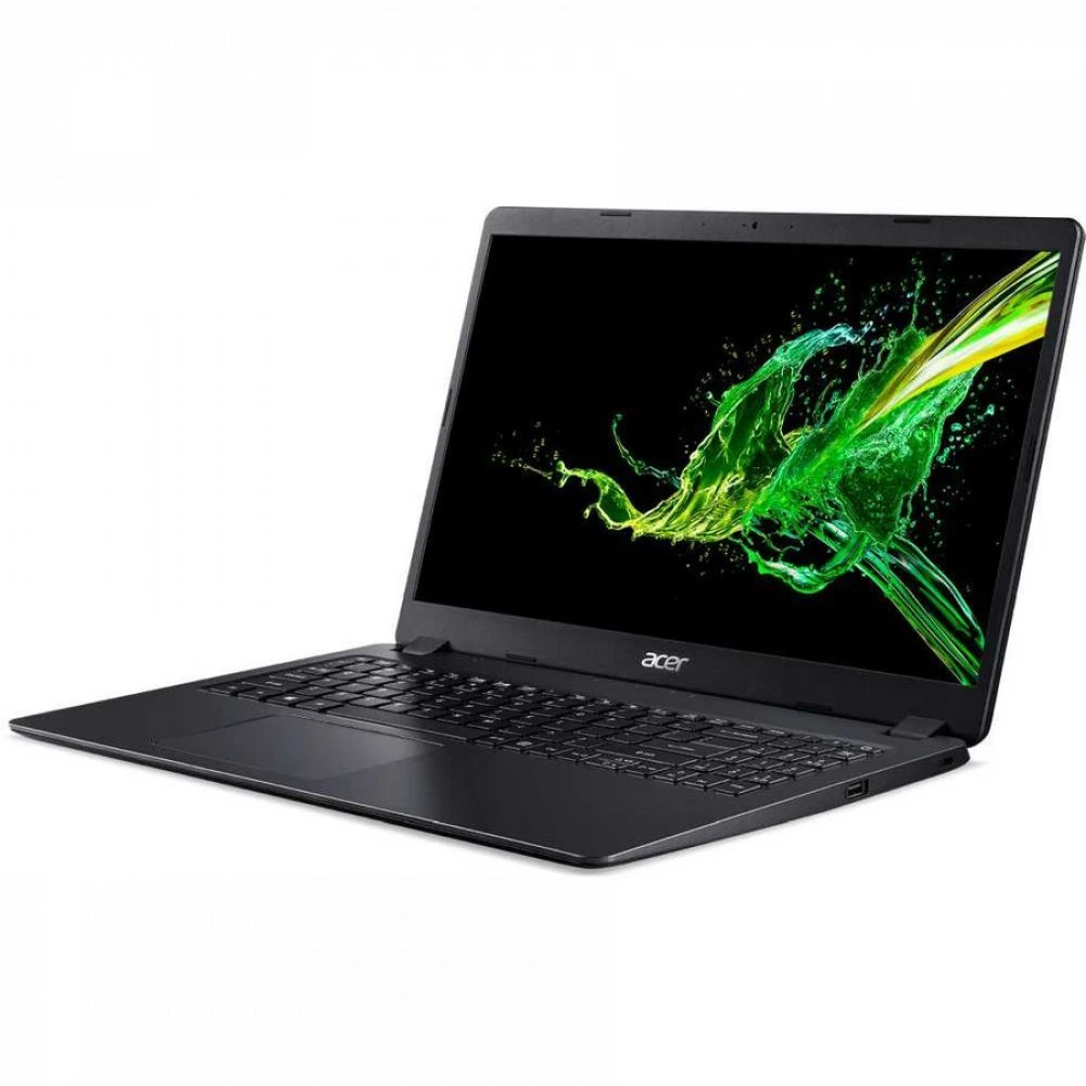 Ноутбук Acer Aspire 3 A315-56-73K8 NX.HS5ER.01L 15.6 ", FHD 1920x1080 (16:9), Intel, Core i7, 8 Гб, 512 ГБ, Intel Iris Plus Graphics