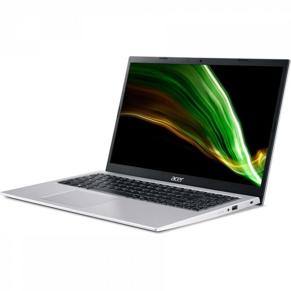 Ноутбук Acer Aspire 3 A315-35-C9CZ NX.A6LER.00Q 15.6 ", FHD 1920x1080 (16:9), Intel, Celeron, 4 Гб, 256 ГБ, Intel UHD Graphics