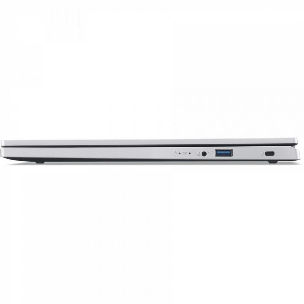 Ноутбук Acer Aspire 3 A315-24P-R16W NX.KDEER.009 15.6 ", FHD 1920x1080 (16:9), AMD, Ryzen 3, 8 Гб, 256 ГБ, AMD Radeon Vega