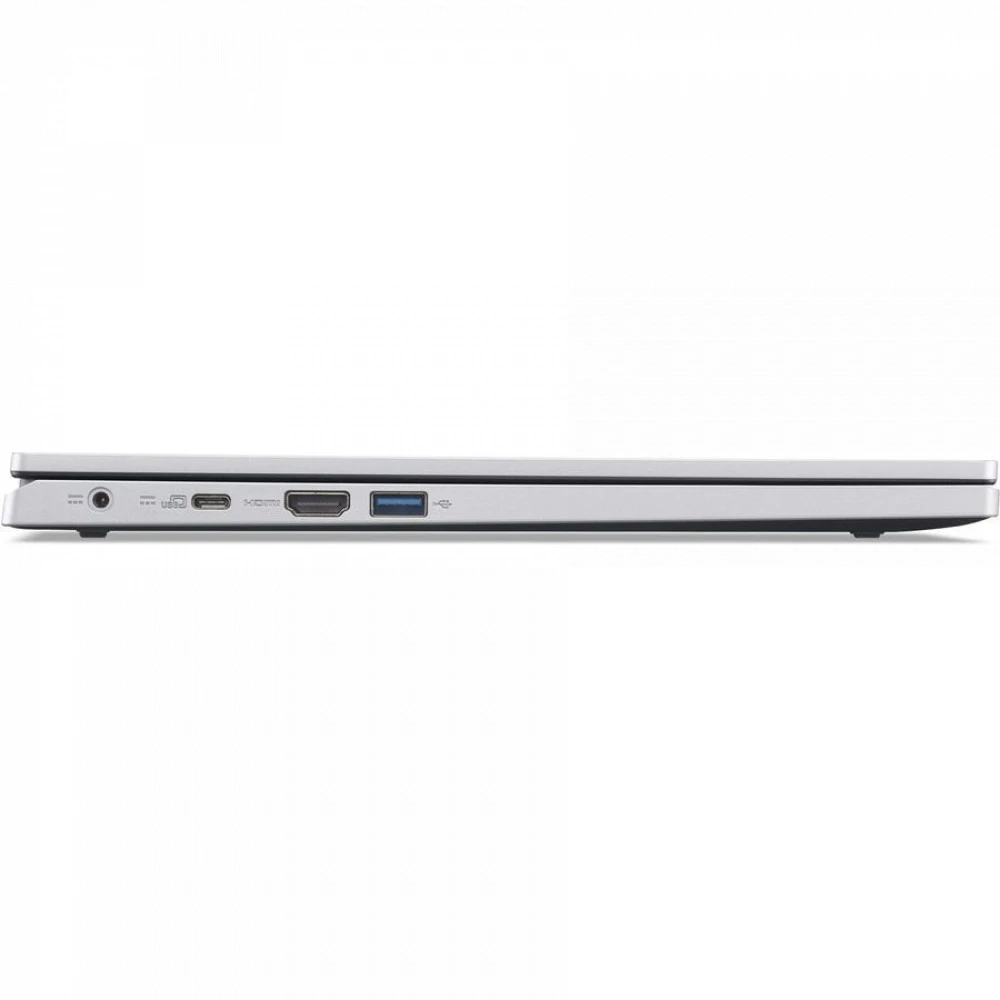 Ноутбук Acer Aspire 3 A315-24P-R16W NX.KDEER.009 15.6 ", FHD 1920x1080 (16:9), AMD, Ryzen 3, 8 Гб, 256 ГБ, AMD Radeon Vega