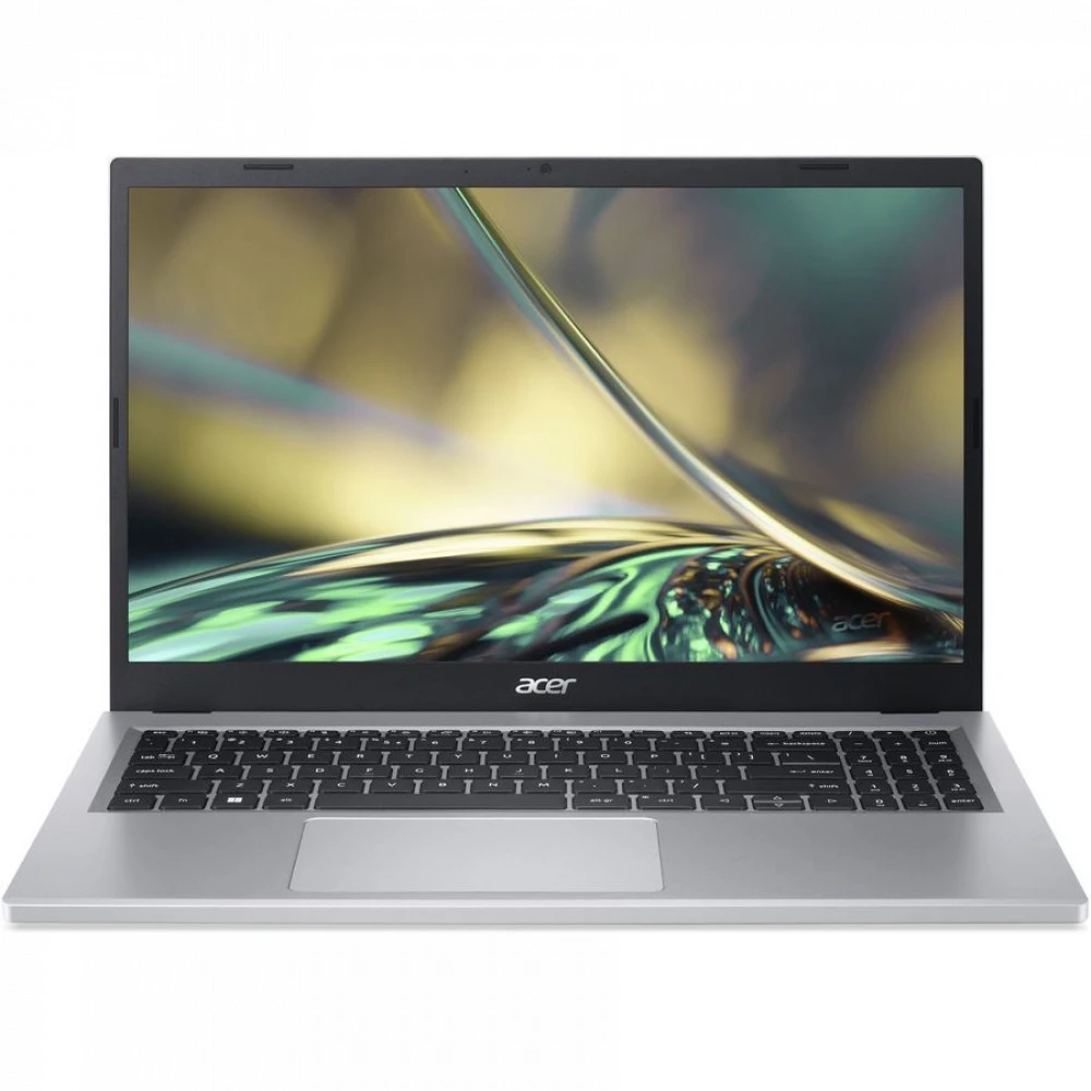 Ноутбук Acer Aspire 3 A315-24P-R16W NX.KDEER.009 15.6 ", FHD 1920x1080 (16:9), AMD, Ryzen 3, 8 Гб, 256 ГБ, AMD Radeon Vega