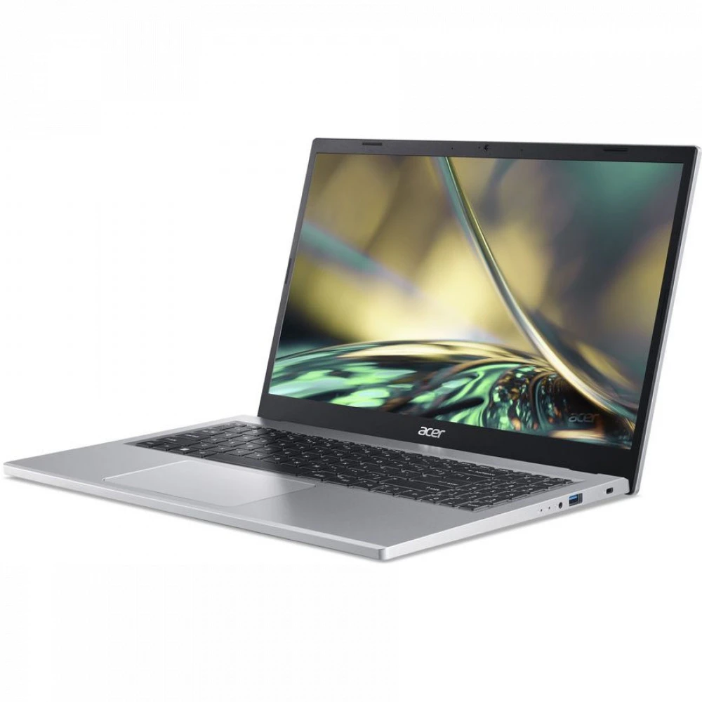 Ноутбук Acer Aspire 3 A315-24P-R16W NX.KDEER.009 15.6 ", FHD 1920x1080 (16:9), AMD, Ryzen 3, 8 Гб, 256 ГБ, AMD Radeon Vega