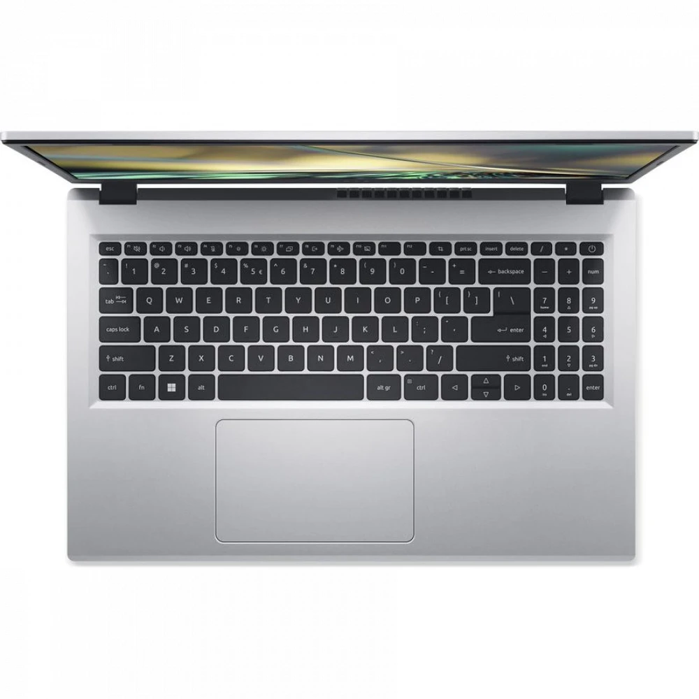Ноутбук Acer Aspire A315-24P-R4VE NX.KDEER.00B 15.6 ", FHD 1920x1080 (16:9), AMD, Ryzen 3, 8 Гб, 512 ГБ, AMD Radeon Vega