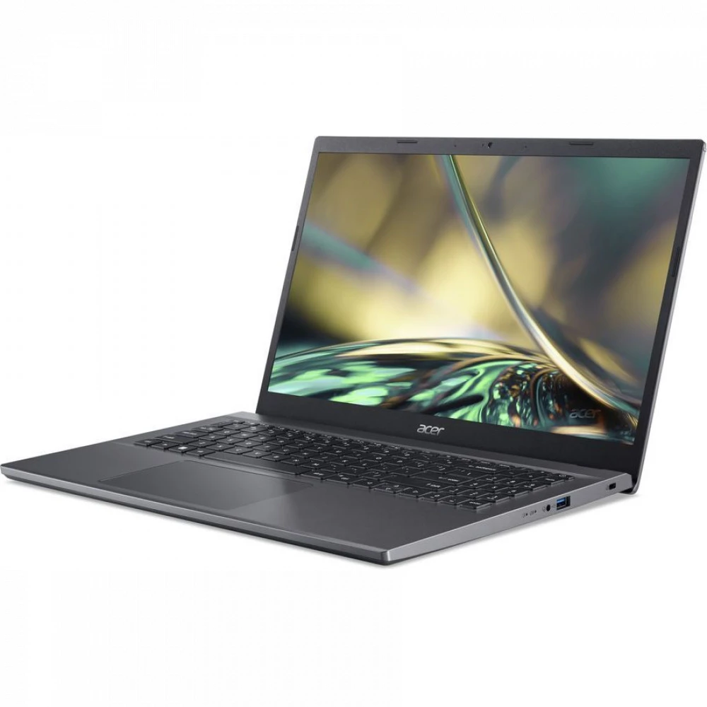 Ноутбук Acer Aspire 5 A515-57-51U3 NX.K8WER.005 15.6 ", WQHD 2560x1440 (16:9), Intel, Core i5, 16 Гб, 512 ГБ, Intel Iris Xe Graphics