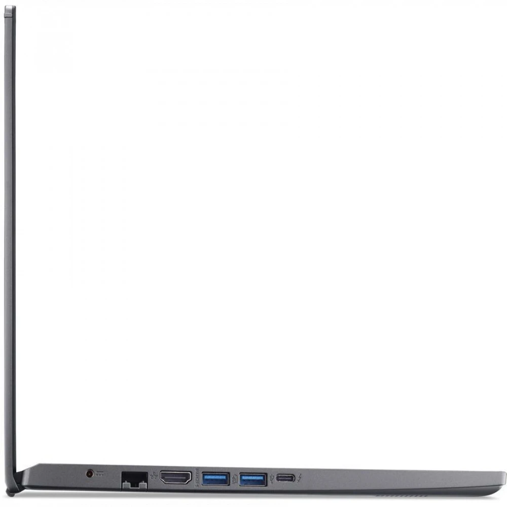 Ноутбук Acer Aspire 5 A515-57-51U3 NX.K8WER.005 15.6 ", WQHD 2560x1440 (16:9), Intel, Core i5, 16 Гб, 512 ГБ, Intel Iris Xe Graphics